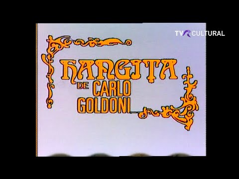 Hangița (Teatru) (1986)