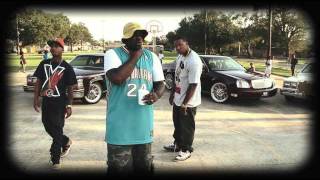 Corner Boy P - La La Pt. 2 (ft. Smoke Dza, Fiend & Killa Kyleon) Corner Boy P - La La Pt. 2 (ft. Smoke Dza, Fiend & Killa Kyleon)