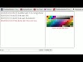 AJAX Chat Tutorial - 1 - Introduction