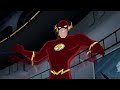 The Making of Justice League - Season 2