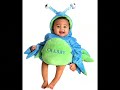 Unique Baby Halloween Costumes from InFashionKids.com