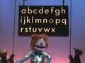 Sesame Street - Diva sings the Alphabet Song