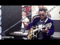 George Benson on his new Ibanez LGB300-VYS