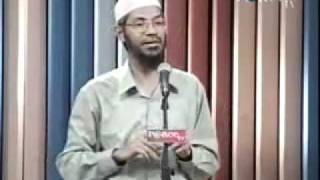 Is Court Marriage Allowed In Islam? Dr. Zakir Naik