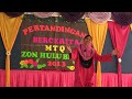 Asiah Amani Bercerita:Kisah Nabi Yusuf a.s