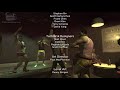 GTA: The Ballad of Gay Tony - End Credits (1080p)