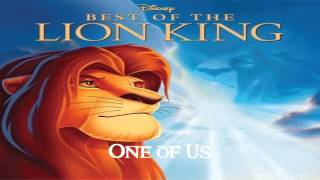 The Lion King 2 Soundtrack