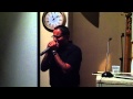 Ay Mere Baaba Jaan - Nawha recited by Shafik Kassam