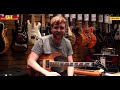 Jackson - Soloist SLX Demo at GAK