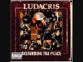 DTP - Ludacris Feat.I-20 & Lil fate - Dtp 4 Life