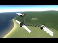 KSP Test Pilot - KSP Test Pilot: IA Podracer (Episode 7)