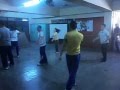 Nestle Wellness Exercise Routine