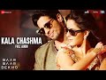 Kala Chashma -Full Song | Baar Baar Dekho | Sidharth Malhotra Katrina Kaif | Badshah Neha K Indeep B