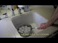 HOW TO: Make Easy-Peeling Hard-Boiled Eggs