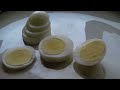 HOW TO: Make Easy-Peeling Hard-Boiled Eggs