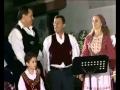 Cyprus folk dance Τσιαττιστά Κυπριακές μαντινάδες
