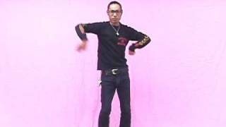 DJ NRG / KAMIKAZE - YouTube