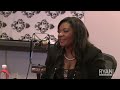 Candice After 'Idol' Finale | Interview | On Air with Ryan Seacrest