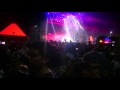 The Weeknd en Lollapalooza Chile - False Alarm
