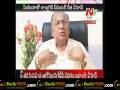 KVP Goodbye to Jagan Camp - VH