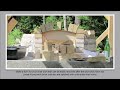 Detailed How to Build an Authentic Pompeii Pizza Oven, Part 2 of 4 ~ Building the DOME!