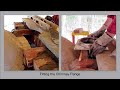 Detailed How to Build an Authentic Pompeii Pizza Oven, Part 2 of 4 ~ Building the DOME!
