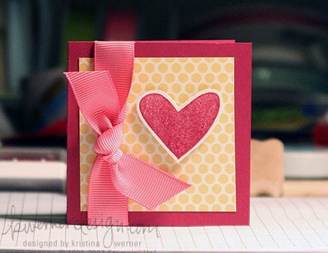 Craft Ideas Youtube on How To Make Valentine S Day Gifts   How To Make A Paper Rose For
