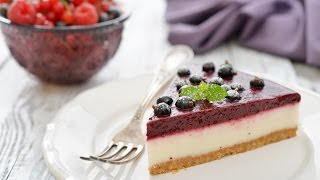 How To Make Cheesecake