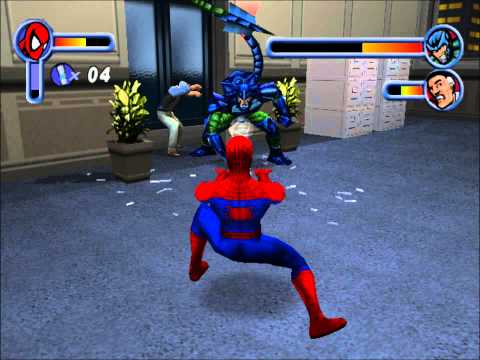 JUEGOS DE SPIDERMAN 1 GRATIS juegos de spiderman 1 gratis: