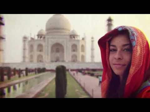 Into India - Tour Teaser 2016