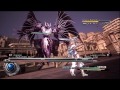 Final Fantasy XIII-2 - Lightning's Story DLC: Requiem of the Goddess