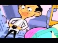 فلم كرتون - مستر بن من أحمد الهويمل
