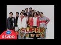 ยิ้มไว้ (ไม่ต้องกั๊ก) : Superteens [Official MV] 