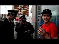Amazing Beatboxer Harassed by Police