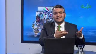 قراءة اللواء محمد عجيب محمد حول محاولة الانقلاب في الخرطوم