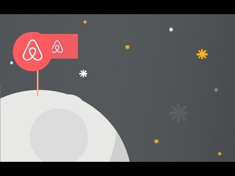video de airbnb