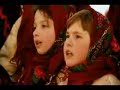 Colind vechi - Grup violoncelul, Manastirea Humorului