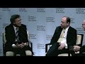 The U.S. Economy and Fiscal Policy