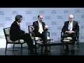 The U.S. Economy and Fiscal Policy