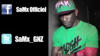 SaMx feat Dj Payton - Rat' a Awtis (juin 2013)