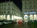 Torino , Piazza Statuto , 24 marzo 2012
