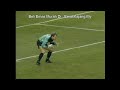 Lawak Penjaga Gol - Bola Sepak Dunia - funny he3