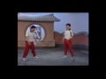 Portugal Chin Woo: From China with knowledge: Suai Jiao Tutorial