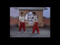 Portugal Chin Woo: From China with knowledge: Suai Jiao Tutorial