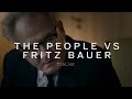 Trailer 1 do filme Der Staat Gegen Fritz Bauer