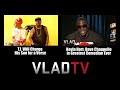 Daylyt on Lil Wayne: