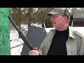 Shotgun Slugs at 230 Yards