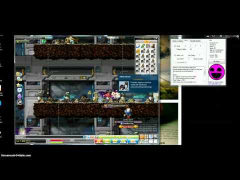 maplestory v116 setup download