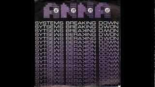 英LP Anna Systems Breaking Down BEWITH002TWELVE Be With Records /00260 LTU1NzYuanBlZw.jpeg