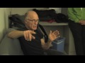 Sundance Institute Directors Lab 6: The Editing Room